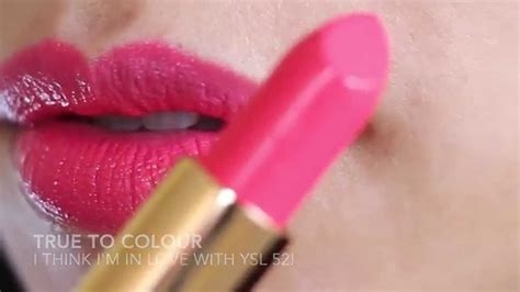 ysl rosy coral swatch|rosy coral 52 lipstick.